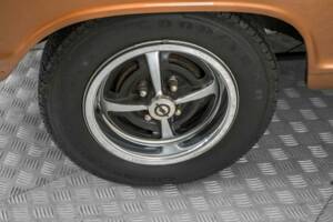 Imagen 32/50 de Opel Kadett 1,2 S (1972)