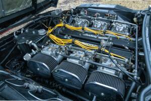 Bild 4/50 von Lamborghini Espada 400 GT (1973)