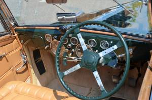 Bild 7/12 von Talbot-Lago T150 C SS Teardrop Coupe (1937)