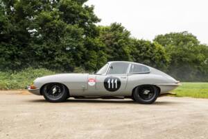 Bild 2/14 von Jaguar E-Type 3.8 (1962)