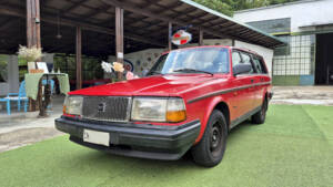 Imagen 5/49 de Volvo 245 Super Polar (1992)