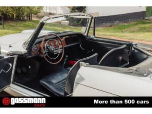 Bild 13/15 von Sunbeam Tiger Mk I (1965)