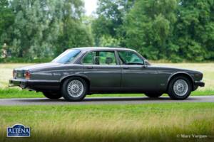 Bild 14/57 von Jaguar XJ 12 (1986)