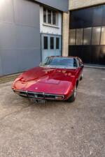 Image 7/20 of Maserati Ghibli SS (1970)