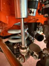 Image 48/62 of Alfa Romeo GTA 1300 Junior Autodelta (1969)