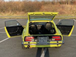 Imagen 64/100 de Datsun 240 Z (1973)