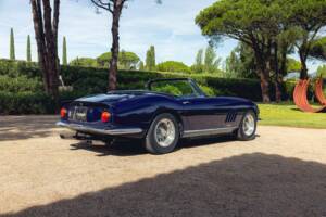 Bild 2/23 von Ferrari 275 GTB&#x2F;4 Spider NART (1967)