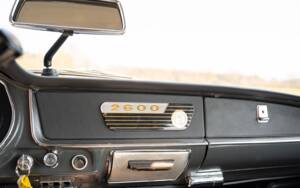 Afbeelding 36/39 van Alfa Romeo 2600 Berlina (1962)