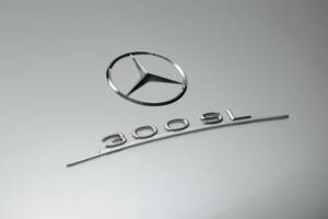 Image 19/26 of Mercedes-Benz 300 SL Roadster (1959)