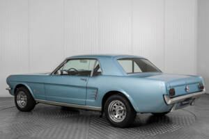 Image 8/50 of Ford Mustang 289 (1966)