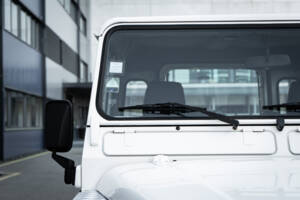 Immagine 31/97 di Land Rover Defender 90 (1995)