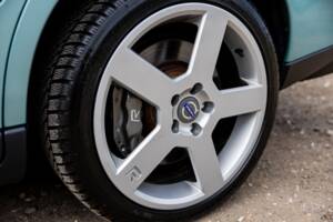 Image 22/50 de Volvo V70 R AWD (2003)