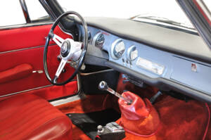 Image 30/30 of Alfa Romeo Giulia 1600 Sprint GT (1964)