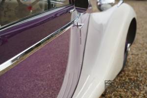 Bild 18/50 von Talbot-Lago T26 Record (1950)