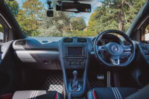 Imagen 33/42 de Volkswagen Golf VI GTI (2011)