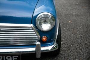 Image 46/50 of Austin Mini Cooper 1000 (1968)