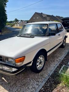 Image 1/51 of Saab 99 (1983)