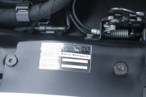 Immagine 33/50 di Alfa Romeo 8C Spider (2009)