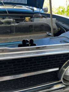 Bild 72/138 von Audi 80 GL (1974)