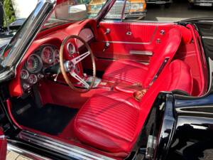 Image 29/44 of Chevrolet Corvette Sting Ray Convertible (1964)