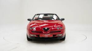 Image 9/15 of Alfa Romeo Spider 2.0 Twin Spark 16V (1996)