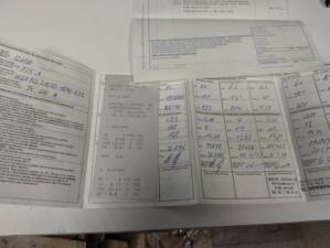 Bild 42/113 von BMW 735i (1986)