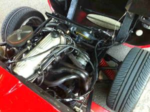 Image 16/22 of Ginetta G 27 (1976)