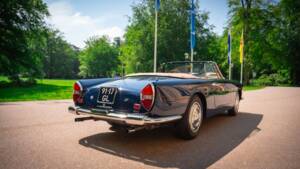 Immagine 18/23 di Lancia Flaminia GT 2.8 3C Touring (1969)