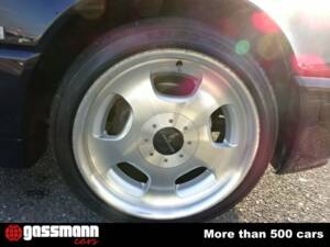 Immagine 15/15 di Mercedes-Benz SL 320 (1997)