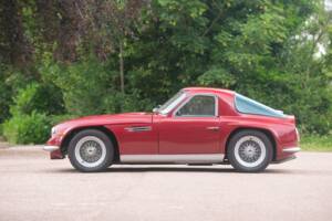 Image 34/50 of TVR Vixen Series 1 (1968)
