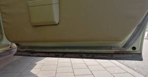 Immagine 53/55 di Mercedes-Benz 300 TD (1979)