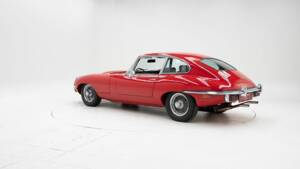 Image 4/15 de Jaguar Type E (2+2) (1969)