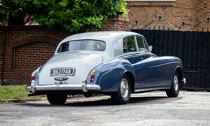 Imagen 3/50 de Rolls-Royce Silver Cloud III (1964)