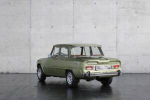 Imagen 2/49 de Alfa Romeo Giulia Super 1.3 (1973)