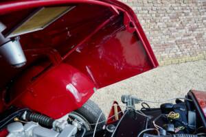 Imagen 32/50 de Aston Martin DB 2/4 Mk II DHC (1955)