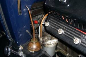 Bild 49/52 von Cadillac Series 353 (1930)