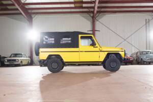 Image 42/43 of Steyr-Puch 230 GE (LWB) (1993)