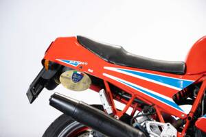 Bild 40/50 von Ducati 750 Sport (1986)