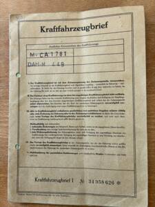 Bild 56/60 von Renault R 4 Plein Air (1969)