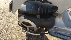Immagine 34/37 di Piaggio Vespa 150 GS (1958)