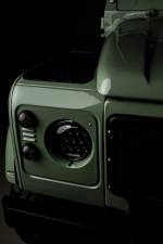 Afbeelding 43/50 van Land Rover Defender 110 300Tdi (1997)