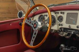 Imagen 5/19 de MG MGA 1500 (1956)