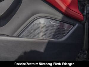 Obraz 42/49 pojazdu Porsche Taycan Turbo S Cross Turismo (2021)