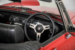 Bild 17/50 von MG Midget GAN5 (1973)