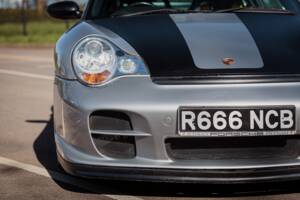 Bild 21/50 von Porsche 911 GT2 (2002)