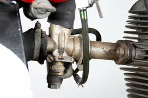 Afbeelding 43/50 van Gilera DUMMY (1972)