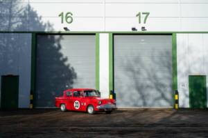 Bild 50/50 von Ford Anglia Super (1968)