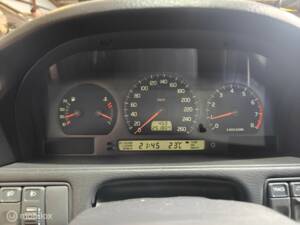 Afbeelding 16/38 van Volvo V70 R (1998)