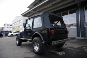 Image 6/50 de Jeep Wrangler 4.0 (1992)