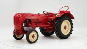 Bild 1/15 von Porsche-Diesel Standard Star 219 (1961)